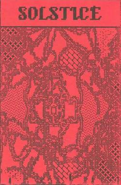 Solstice (USA) : Demo 1991